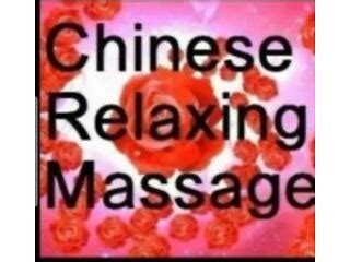 Massage services in Redditch, Worcestershire